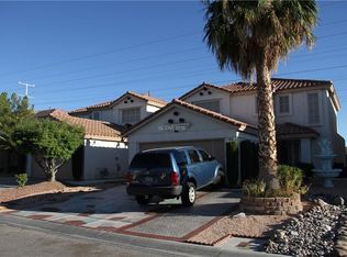 935 Plantain Lily Ave, Las Vegas, NV 89183
