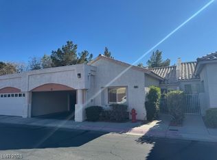 6405 Blue Blossom Ave, Las Vegas, NV 89108