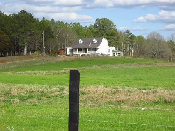 5617 Rockmart Hwy, Silver Creek, GA 30173