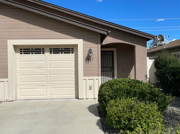 917 Gail Gardner Way, Prescott, AZ 86305