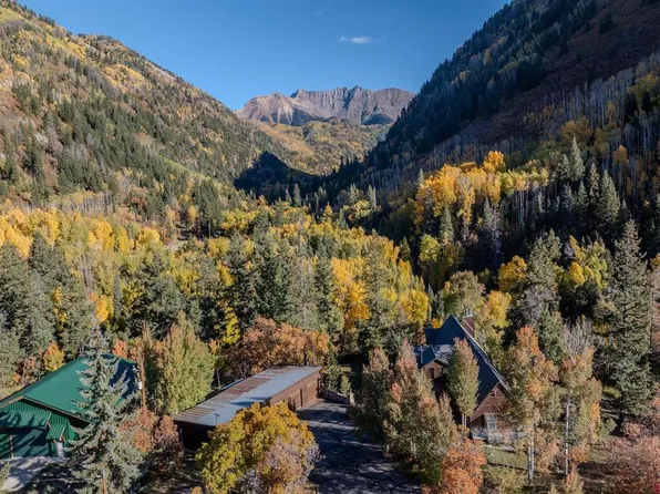 4462 County Road 124, Hesperus, CO 81326