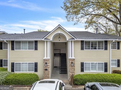 1468 Briarwood Rd #512, Atlanta, GA, 30319