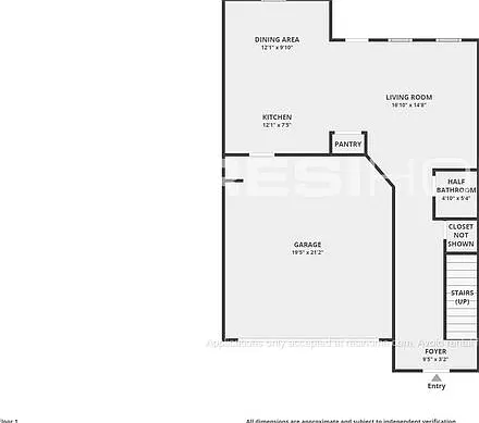 4799 W Park Cir — Photo 19