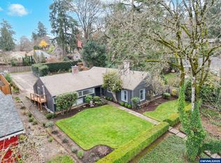 1320 John St S, Salem, OR