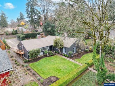 1320 John St S, Salem, OR, 97302