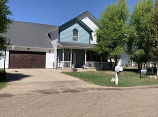 120 Arthur St, Laramie, WY 82070