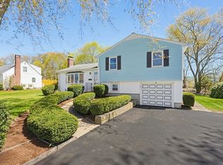 48 Irving Dr, Walpole, MA 02081