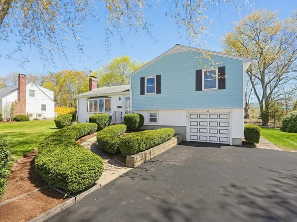 48 Irving Dr, Walpole, MA 02081