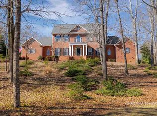 106 Steeplechase Run, Warner Robins, GA 31088