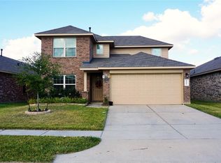 15457 Bonita Grulla Way, Houston, TX 77049