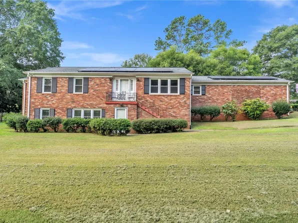 222 Hillcrest Cir, Anderson, SC 29624