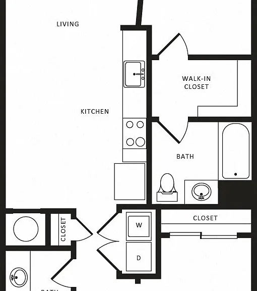 Modern on M — Photo 76