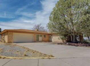 10317 San Luis Rey Pl NE, Albuquerque, NM 87111