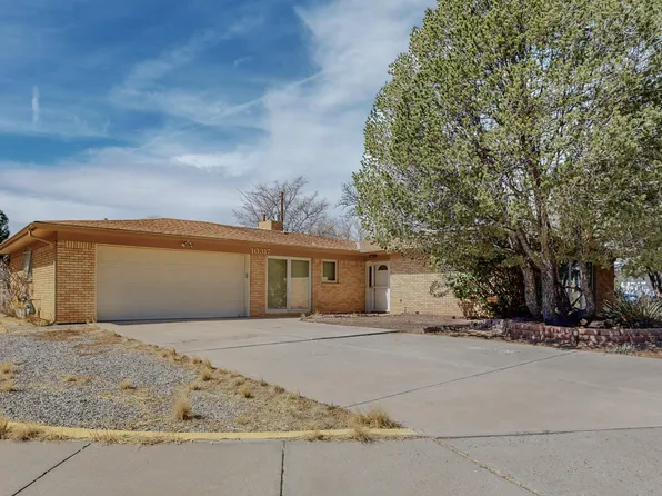 10317 San Luis Rey Pl NE, Albuquerque, NM 87111