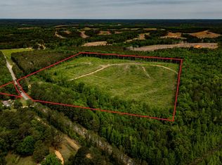 0 Mount Gilead Rd, Tremont, MS 38876