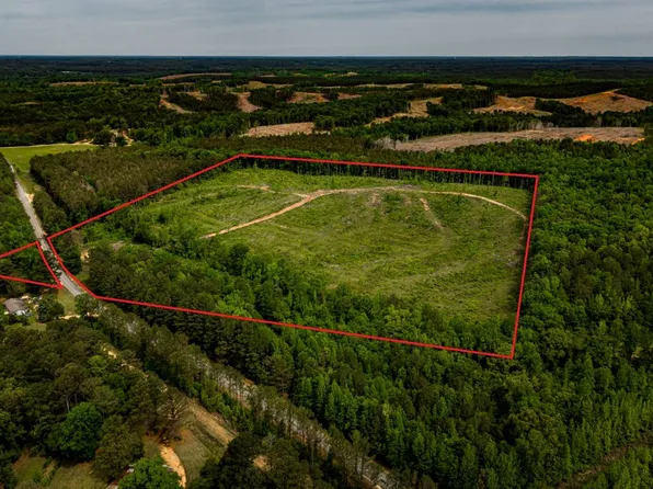 0 Mount Gilead Rd, Tremont, MS 38876