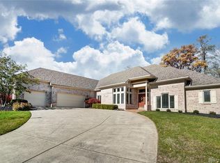 2776 Torrey Pnes, Dayton, OH 45431