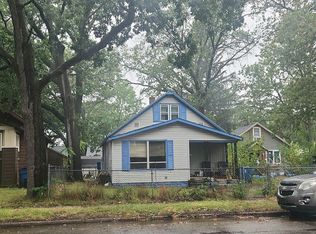 2619 Hoyt St, Muskegon Heights, MI 49444