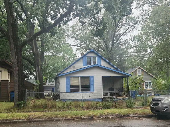 2619 Hoyt St, Muskegon Heights, MI 49444