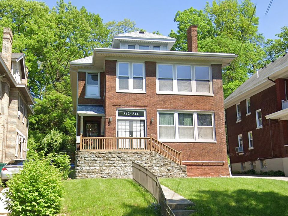 1st image of 842 E Mitchell Ave #1
