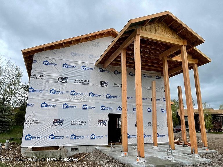 205 Lakewood Rd Victor, ID, 83455 Apartments for Rent Zillow