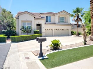 15 Perennial Border Ct, Las Vegas, NV 89148