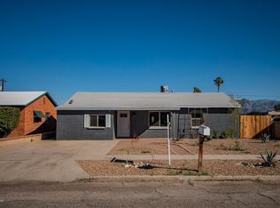 5649 E 2nd St, Tucson, AZ 85711