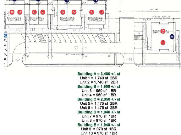 4th image of 6 Charlton St NW