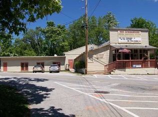 105 E Van Buren, Eureka Springs, AR 72632