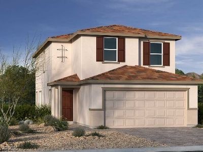 6616 Tumoulin St, Las Vegas, NV, 89148