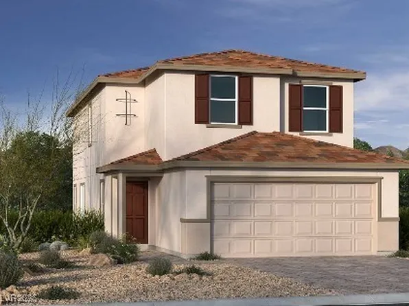 6616 Tumoulin St, Las Vegas, NV 89148