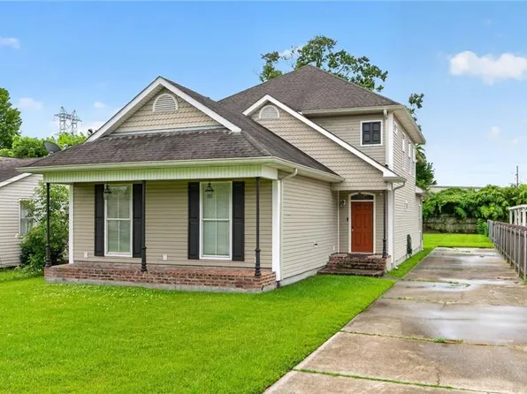 5047 Oak Dr, Marrero, LA 70072