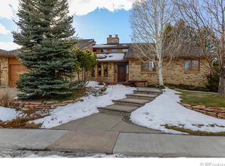 3290 E Otero Cir, Centennial, CO 80122