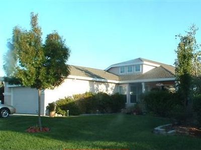 245 Gisela Dr, American Canyon, CA, 94503