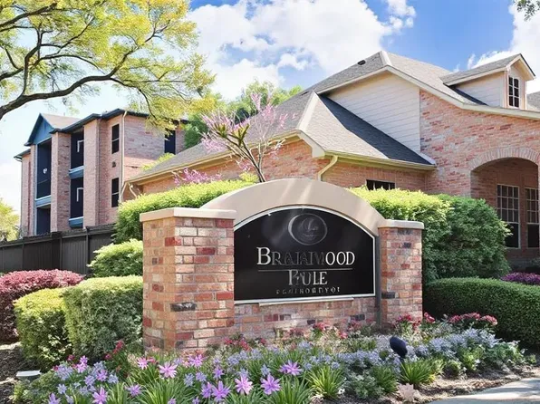 2255 Braeswood Park Dr APT 278, Houston, TX 77030