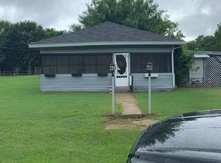 1211 N Maine Ave, Drumright, OK 74030