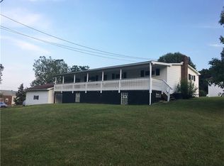 1088 Route 989, Rochester, PA 15074