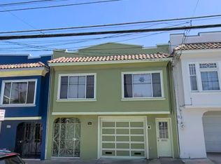 979 Cayuga Ave, San Francisco, CA 94112