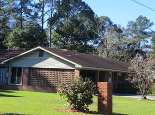 905 W 5th St, Adel, GA 31620