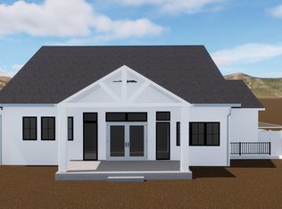 2771 W Aurora Ave, Mapleton, UT 84664