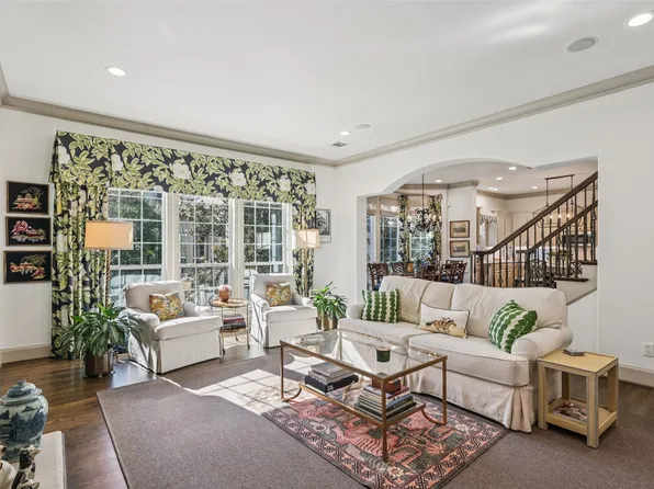 2705 Welborn St, Dallas, TX 75219