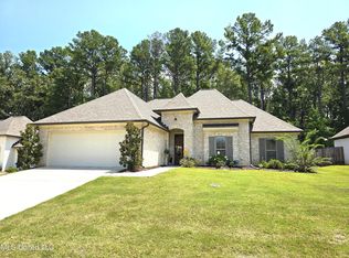 134 Woodburn Way, Pearl, MS 39208
