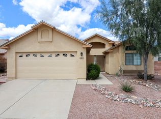 2750 W Camino Llano, Tucson, AZ 85742