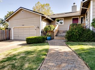 1756 W 25th Ave, Eugene, OR
