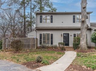 101 Charter Oaks Cir, Cary, NC 27511