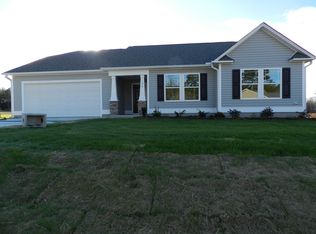 194 Tractor Pl, Willow Spring, NC 27592