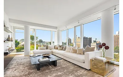 Sold by Douglas Elliman