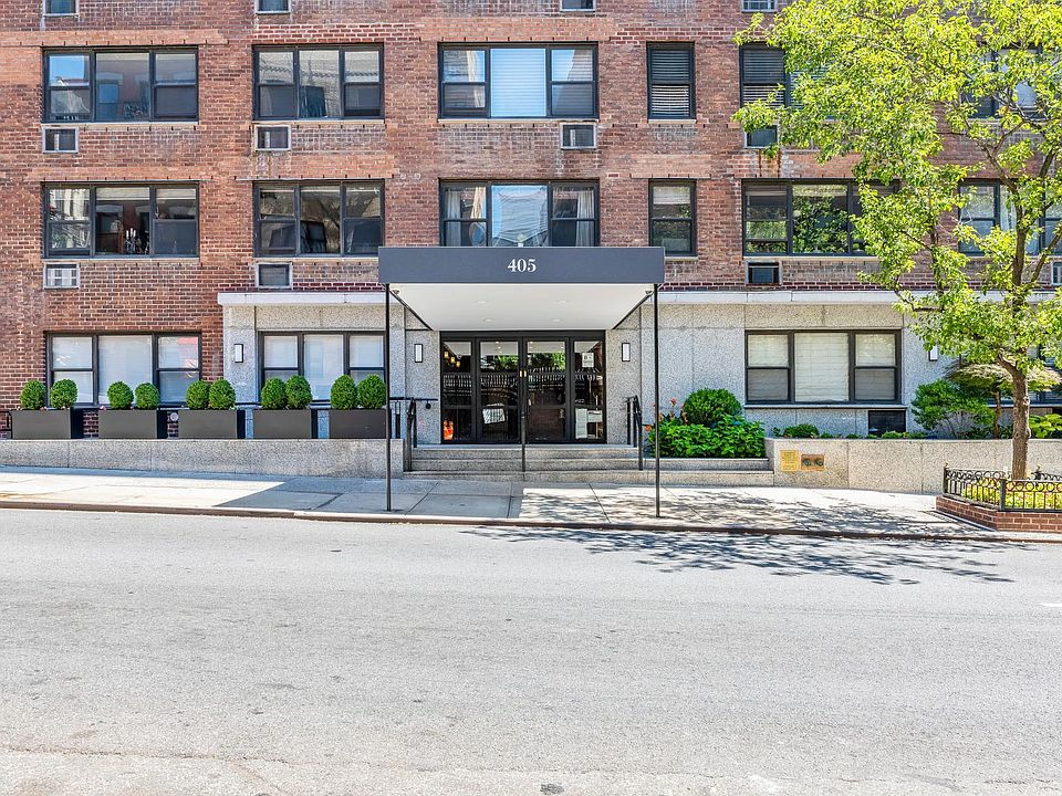 1st image of 405 E 63rd St APT 6A