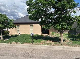 1616 N 7th St, Canon City, CO 81212