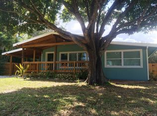 7260 Blue Shore Rd, Grant Valkaria, FL 32949